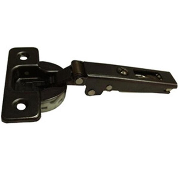 Made4Mattress 110 0.5 in. -Ol Adjustable-Ol Soft Close Screw-On Hinge MA1557246 - main